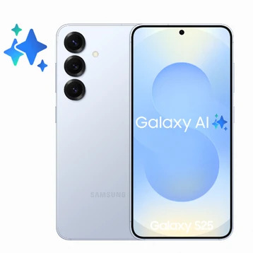 Samsung Galaxy S25